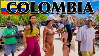  1ST TIME VISITORS TO CARTAGENA MUST WATCH THIS ! #colombia #travel #tourism #cartagena