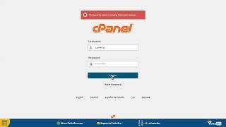 How to Check your Website Visitors in cPanel | YottaSrc