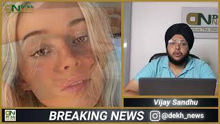 Livvy Dunne Leaked Viral Video & Images Trending on Twitter Olivia Dunne