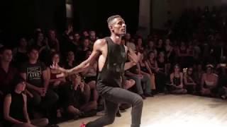 DASHAUN WESLEY I JUDGES PERFORMANCE I BH VOGUE FEVER