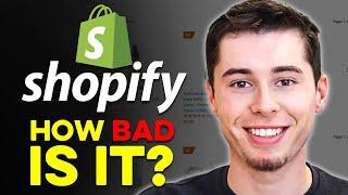 What is Shopify? 2024 Review (Everything You Need to Know)