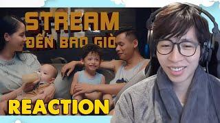 STREAM ĐẾN BAO GIỜ - ĐỘ MIXI ft. BẠN SÁNG TÁC | OFFICIAL MUSIC VIDEO I ViruSs Reaction !