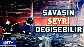 Rusya - Ukrayna Savaşı'nın Seyrini Değiştirecek Gelişme! | NTV