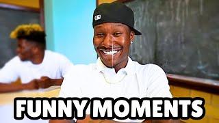 Duke Dennis' Funniest Moments Compilation #2