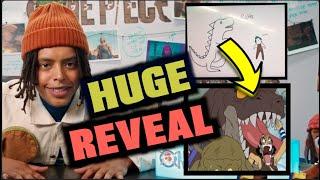 One Piece Live Action Season 2 Huge Reveal!!