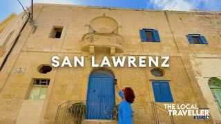 San Lawrenz, Gozo | S4 EP: 5, part 1 | The Local Traveller with Clare Agius | Malta