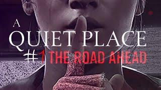 ТИХОЕ МЕСТО #1 | A Quiet Place: The Road Ahead (Запись стрима)