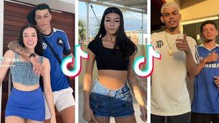 MELHORES DANCINHAS DA SEMANA | TIKTOK MASHUP BRAZIL 2023 | DANCE SE SOUBER | TENTE NÃO DANÇAR