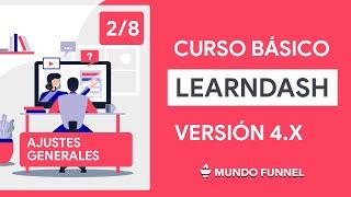 Curso LearnDash para WordPress 100% GRATIS  [3/9]