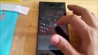 Best Unlocked Android Smartphone iDROID Royal V7