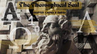 The Theosophical Seal: Chapter 1 - Alpha and Omega | Audiobook