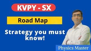 KVPY SX exam preparation Strategy || How to Prepare KVPY SX ?   #kvpyexam #kvpy