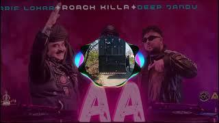 AA TENU MOJ KARAWA PUNJABI SONG DJ LIFE KAITHAL NEW REMIX SONGS 