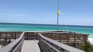 My All Time Favorite 30A Beach Access