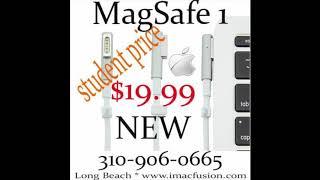 Macbook Charger Magsafe 1 Long Beach