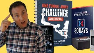 How To Promote The 30 Day One Funnel Away Challenge (With FREE Traffic)