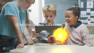 Fall in love with Remote Learning (RemoteLearning.school commercial)