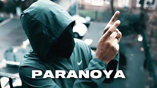 [FREE] Hard Drill Type Beat x UK Drill Type Beat - "Paranoya" | Drill Instrumental 2025