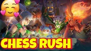 CHESS RUSH TRAILER #CHESSRUSH #TRAILER