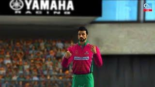 CPL Highlights but it’s in Real Cricket 20