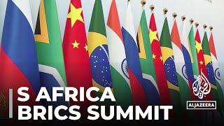 BRICS summit: Putin to join leaders in Johannesburg virtually