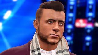 WWE 2K22 Created Superstars That Provide Ultimate Realism (Best of)