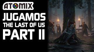 The Last of Us Part II – Nueva joya de Naughty Dog