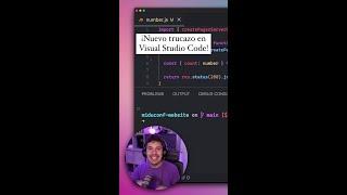 Truco de Visual Studio Code para compartir localhost fácil