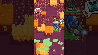 Gewonnen |Die coolen 2706 #shorts #brawlstars #video