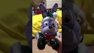 FNaF Funko Holiday Plushies Review! ️