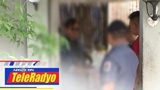 Suspek sa rape-slay sa 7-anyos pormal nang inireklamo ng rape with homicide | Headline Pilipinas