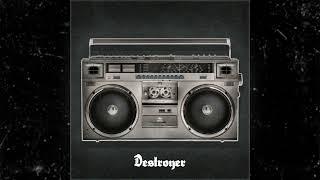 Terror Reid x Boom Bap Type Beat - "Destroyer" Underground Hip Hop (SOLD)