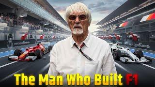 Bernie Ecclestone’s Billion-Dollar Formula 1 Empire: The F1 Revolution Explained | Epic Wealth Tales