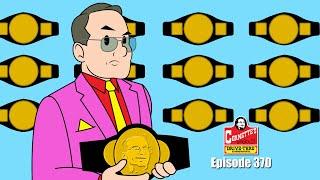 Jim Cornette on Paul Heyman Saying He Doesn't Like Too Many Championships In Wrestling