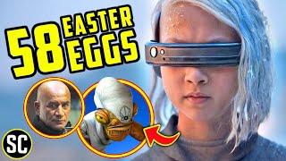 Skeleton Crew Episode 6 Breakdown - Every Star Wars Easter Egg and Ending Explained