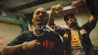 [FREE] Sauce Walka Type Beat - "Sauce Class"
