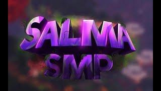 Minecraft Public SMP: Salma SMP Release Announcement Trailer