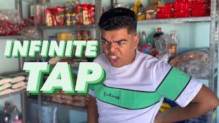 TU CONHECE O INFINITE TAP ?