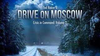 Drive on Moscow Live Q&A Session