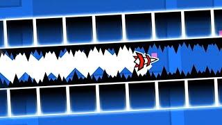 ''Wave Challenges'' | Geometry Dash [2.11]