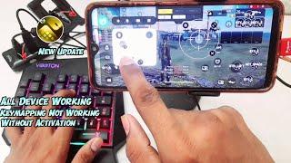 2023 New App Without Activation Play FF / How To Play Free Fire With Keyboard Mouse On Mobile