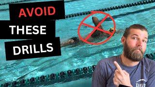 Stop Wasting Your Time With These Flawed Freestyle Drills