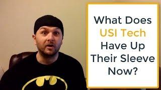 USI Tech Update 6-USI Tech Allows BTC Package Rebuys and Promotion in US and Canada But...