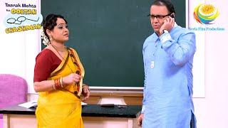 Tapu Sena Waits For Bhide To Leave Gokuldham | Taarak Mehta Ka Ooltah Chashmah | Full Movie