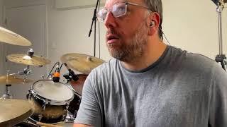 Sept 29th 2024 Drumming + Ask Me Anything