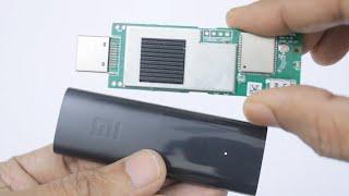Xiaomi Mi TV Stick - Disassembly