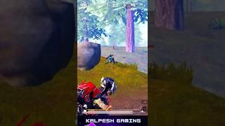 AKM WITH RED DOT| INSTAT PETI | KALPESH GAMING | #gaming #bgmi #iphone #shorts #pubgmobile #viral