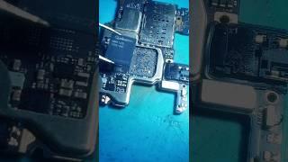 Mi A3 Dead Recover/Redmi A3 Dead recover (DNA Problem)Cpu rebol