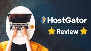 HostGator Review [2020] - Watch This Before You Buy!