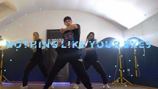 "NOTHING LIKE YOUR EXES" - Ty Dolla Sign I BARNABAS SUMEGI Choreography I COBA DANCE